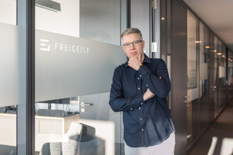 „Der Ausstieg war ein großer Fehler“: Frank Thelen löst neue Atomkraft-Debatte aus