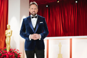 Alle wichtigen Infos zu den OSCARS 2026: ProSieben und Joyn zeigen „Academy-Awards“ live Alle wichtigen Infos zu den OSCARS 2026: ProSieben und Joyn zeigen „Academy-Awards“ live