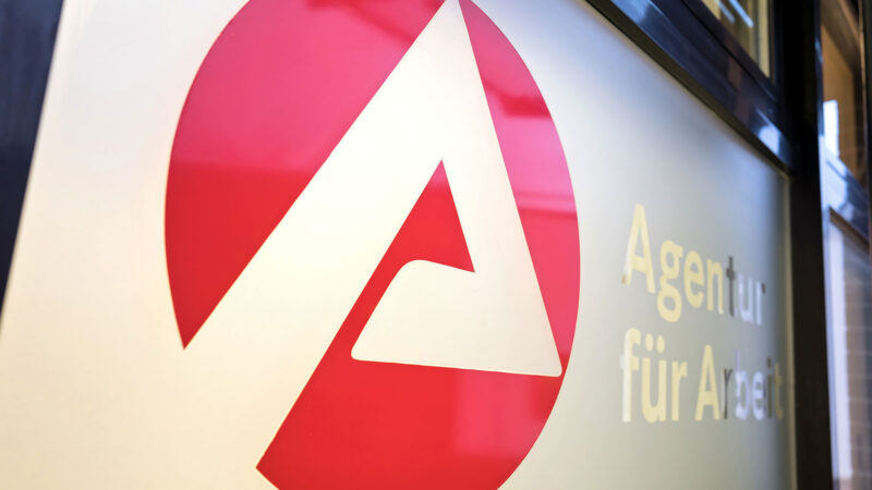 Arbeitslosenquote Baden-Württemberg im Februar 2026 bei 4,8 Prozent