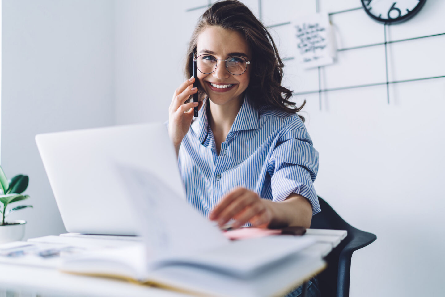 Mit dem richtigen Businessplan erfolgreich gründen
