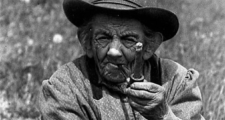 Schwarzwald-Legende: Die geheimnisvolle Geschichte vom „Plattenwieble“