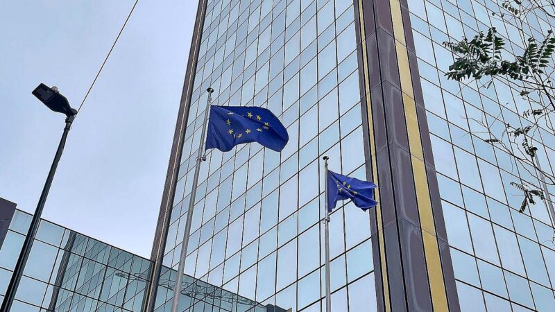 EU-Beamte schlagen Alarm wegen unpräziser Luftschläge