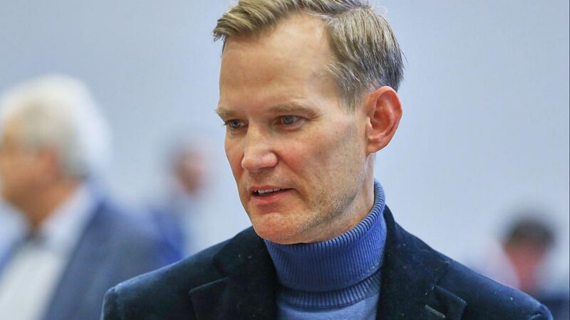 Drogenbeauftragter kritisiert Verkauf von Cannabissamen