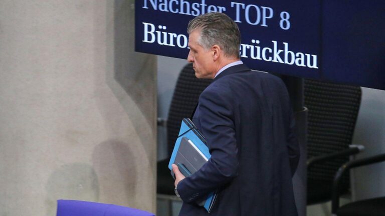 Gefühlte Bürokratie steigt: Unternehmen leiden unter Berliner und Brüsseler Regeln