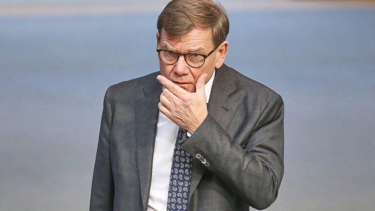 Wadephul: Kein schnelles Ende des Iran-Krieges erwartet