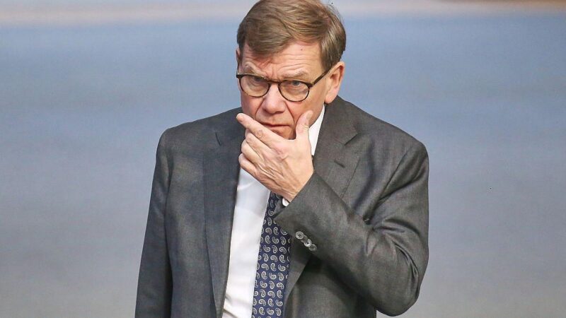 Wadephul: Kein schnelles Ende des Iran-Krieges erwartet