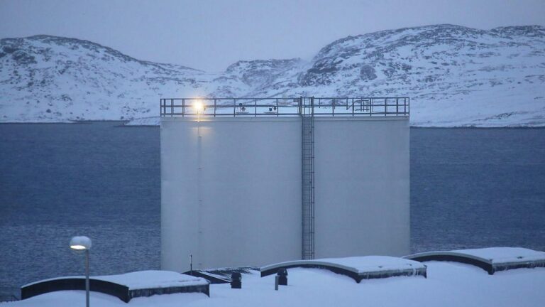 Ölpreisschock bedroht deutsche Wirtschaft