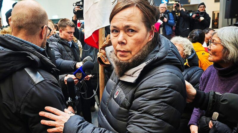 Grönland: Regierungskrise nach Austritt der Siumut