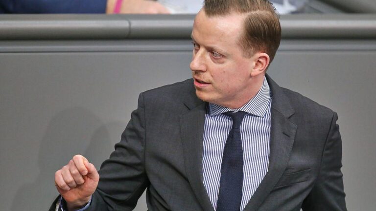 SPD warnt vor neuer Flüchtlingswelle aus dem Iran