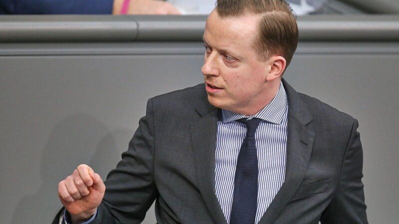 SPD warnt vor neuer Flüchtlingswelle aus dem Iran