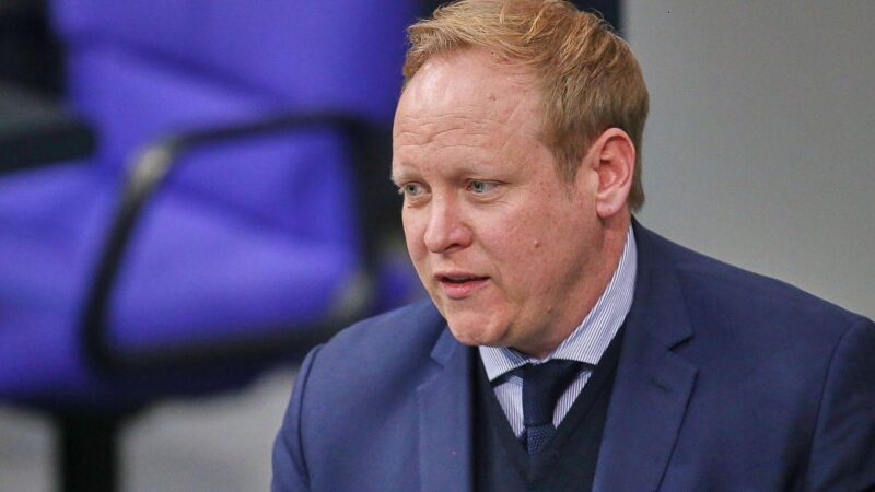 Kuban weist Kritik an Merz‘ Iran-Kurs zurück