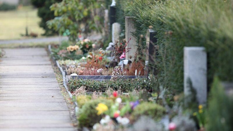 Lebenserwartung in Westeuropa: Kluft wird immer größer Lebenserwartung in Westeuropa: Kluft wird immer größer