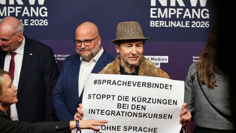 Bamf-Chef verteidigt Kürzungen bei Integrationskursen