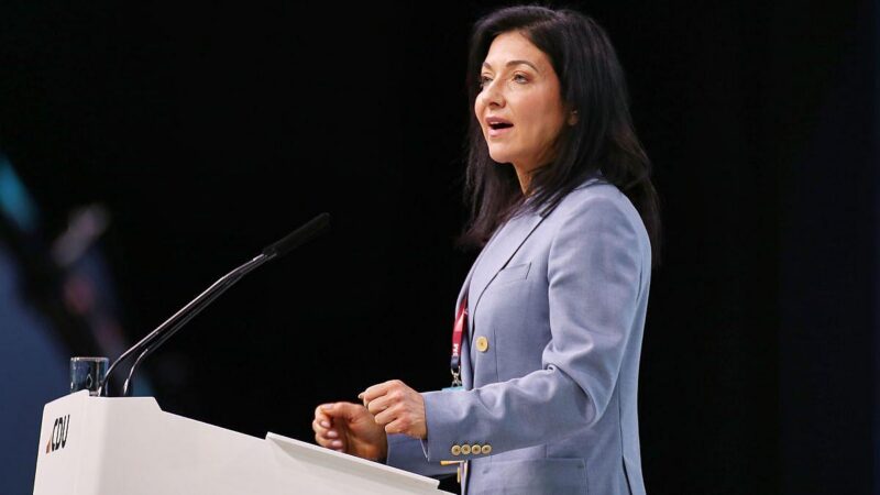 Lauter Streit um Energiepolitik: Grüne attackieren Wirtschaftsministerin Reiche Lauter Streit um Energiepolitik: Grüne attackieren Wirtschaftsministerin Reiche