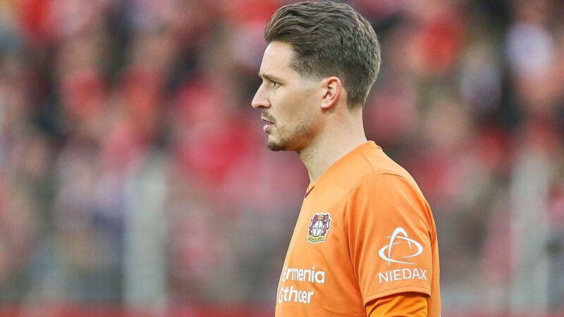 Arsenal knöpft Leverkusen Champions League ab