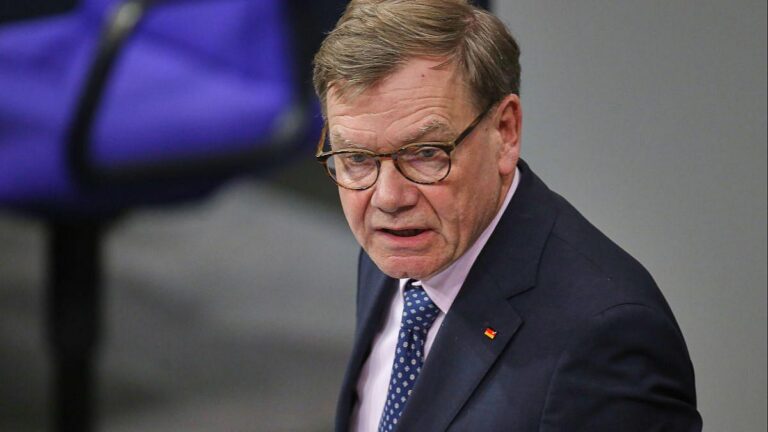 Kritik an Evakuierungsplänen: Nur Risikogruppen raus?