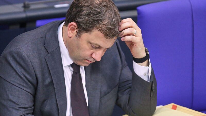 Altersvorsorge: Verbraucherschützer schlagen Alarm bei Klingbeils Plänen