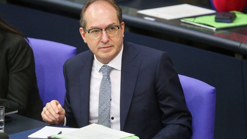 EU plant „Abschiebezentren“ außerhalb Europas