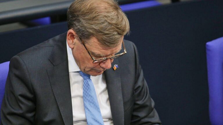 Deutschen in den Emiraten gestrandet