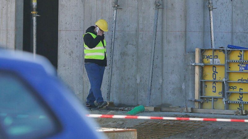 Gesamtmetall-Chef fordert Arbeitgeber-Fokus