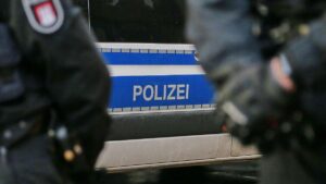 Großrazzia gegen mutmaßliche Rechtsextreme