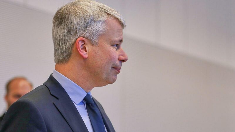 CDU will Einkommensteuerreform: Entlastung ab 2027 möglich