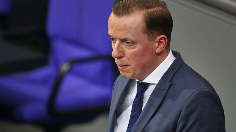 SPD fordert Klarheit: Regierung soll völkerrechtliche Bewertung von Iran- und Venezuela-Angriffen vorlegen