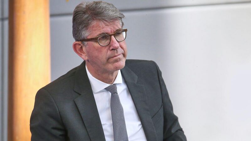 Buchhandlungspreis-Verleihung abgesagt