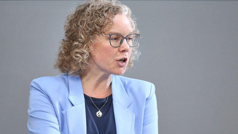 Grüne warnen vor Milliardenstrafe wegen neuer Klimabilanz