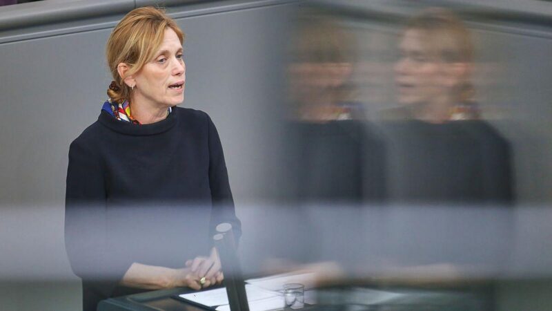 SPD-Spitze bremst Prien-Ambitionen