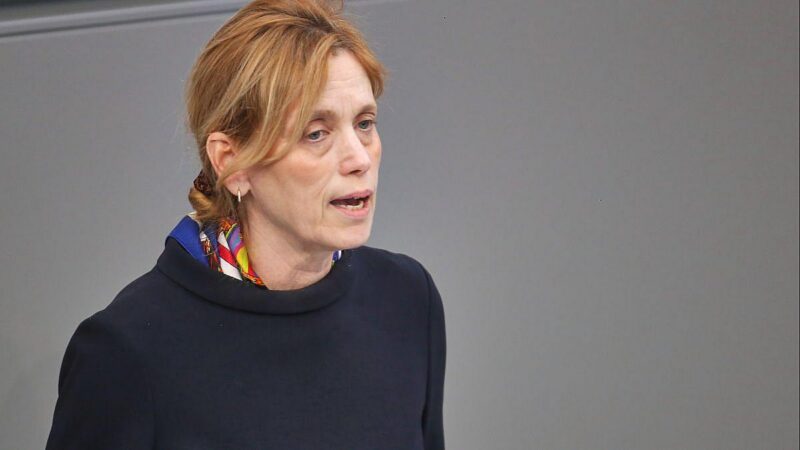 Prien: „KI kann Diskriminierung verstärken“