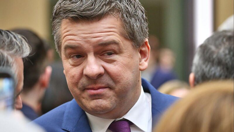 Spritpreise: Schulze kritisiert „bölische Abzocke“