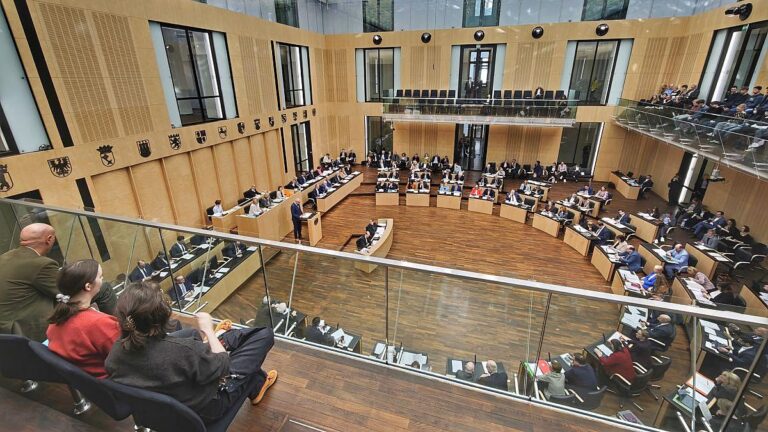Bundesrat billigt Kritis-Dachgesetz – Bessere Abwehr von Krisen
