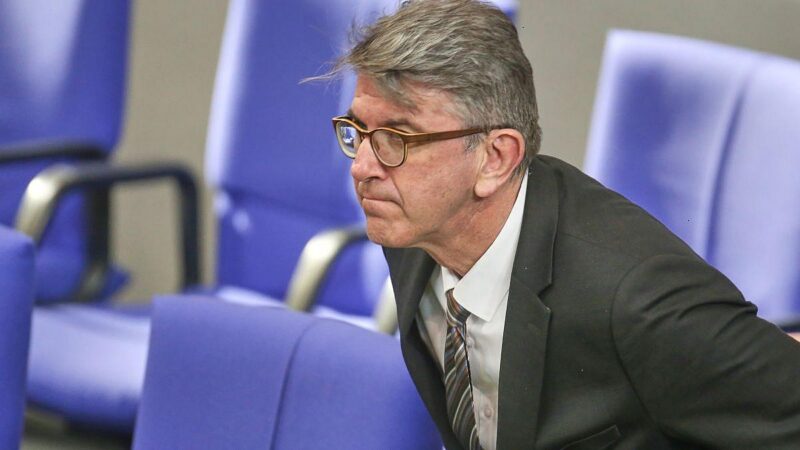 Weimer verteidigt Absage des Buchhandlungspreises