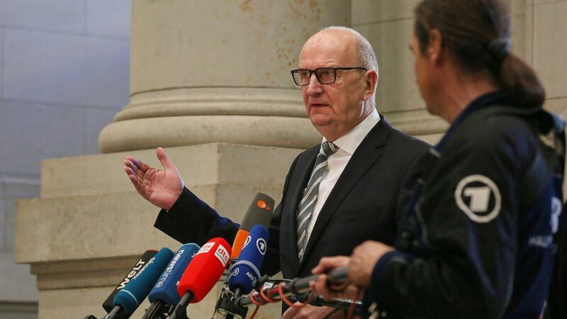 Woidke kritisiert SPD: „Fehler gemacht“ bei Arbeitnehmern