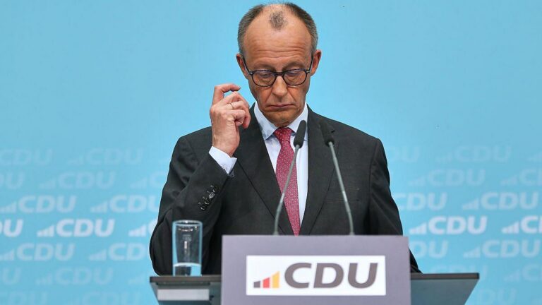 Reformpläne vor dem Aus: Energiepreis-Schock bremst Ampel