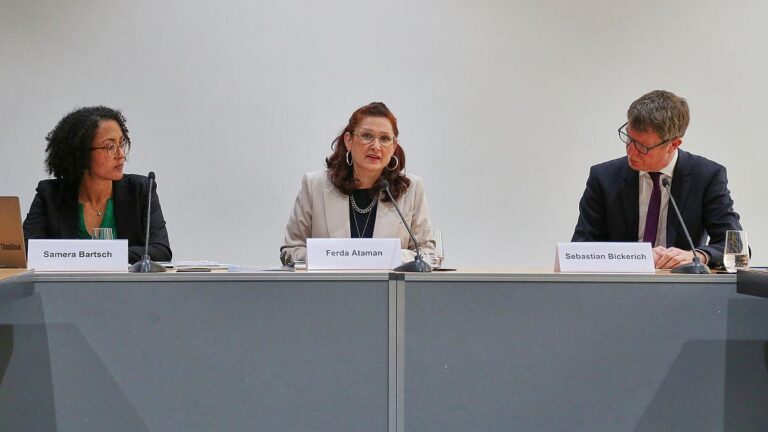 Jeder Achte in Deutschland erlebt Diskriminierung