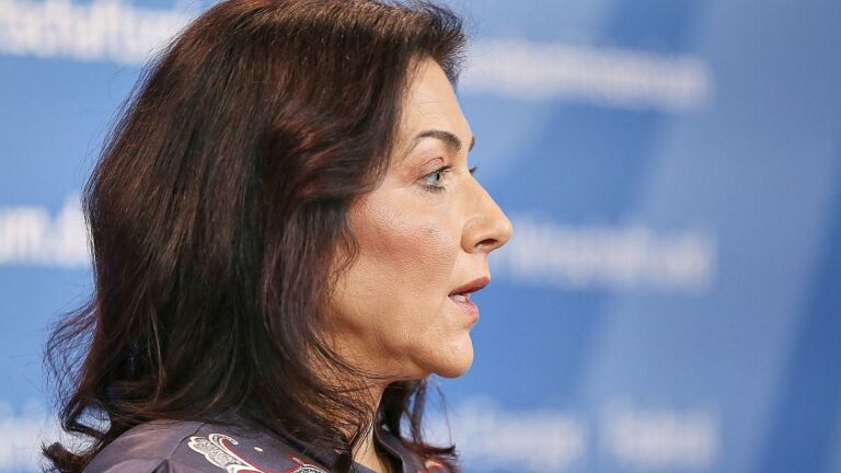 Reiche warnt vor Kriegskosten