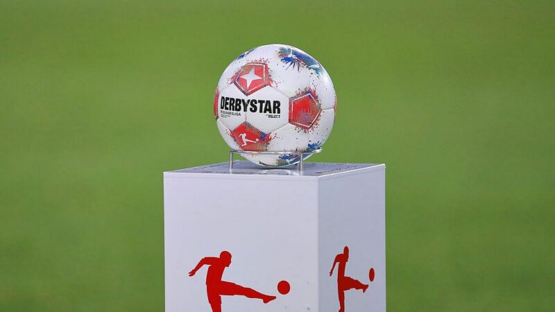 Preußen Münster zieht Reißleine – Trainer Ende freigestellt