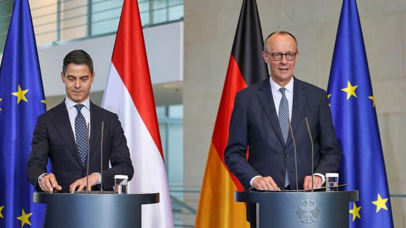 Merz lehnt Militäreinsatz im Iran ab: „Machen wir nicht“ Merz lehnt Militäreinsatz im Iran ab: „Machen wir nicht“