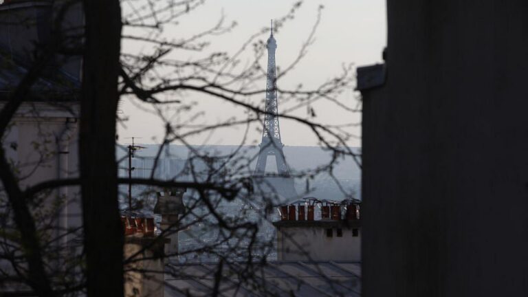 Kommunalwahlen Frankreich: Sozialisten führen in Paris