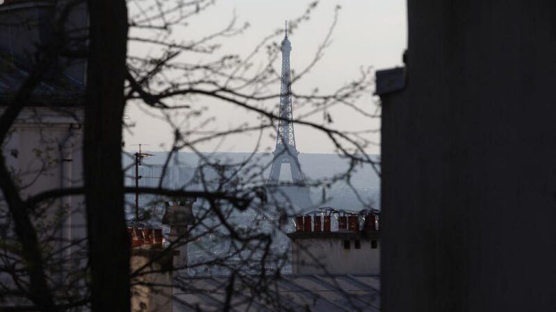 Kommunalwahlen Frankreich: Sozialisten führen in Paris Kommunalwahlen Frankreich: Sozialisten führen in Paris