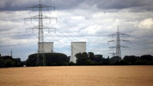 Experte hält Atom-Kurs der Union für „Unsinn“