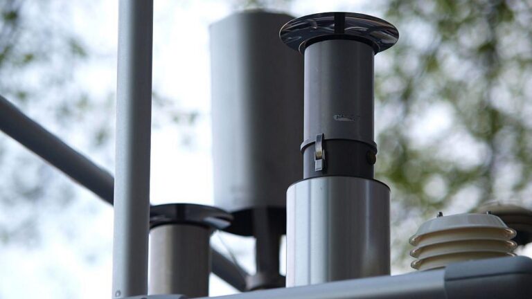 Klimaziele in Gefahr: Emissionen sinken 2025 nur minimal