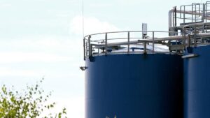 Sabotage an Öl-Pipeline: Kraftstoffversorgung Süddeutschlands kurzzeitig bedroht Sabotage an Öl-Pipeline: Kraftstoffversorgung Süddeutschlands kurzzeitig bedroht