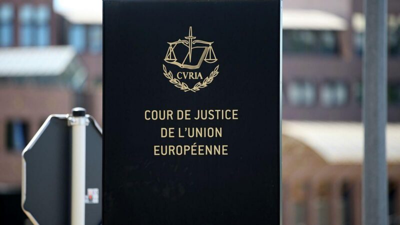 EuGH stärkt Transrechte bei Ausweisdokumenten