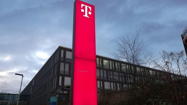 Telekom-Glasfaser-Ausbau: Kritik an drohender Marktdominanz