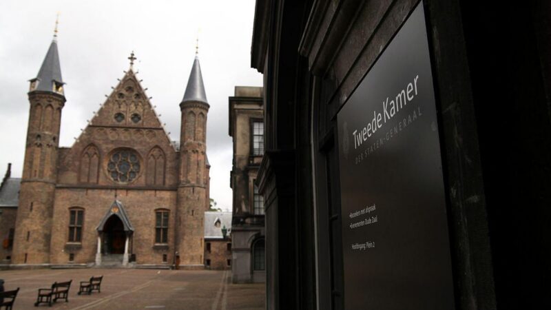 Berlin hofft auf stabile Regierung in den Niederlanden