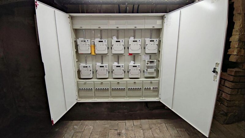 Wirtschaftsrat drängt auf Stromsteuersenkung