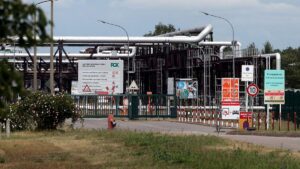 Beschäftigungsgarantie für Schwedt verlängert